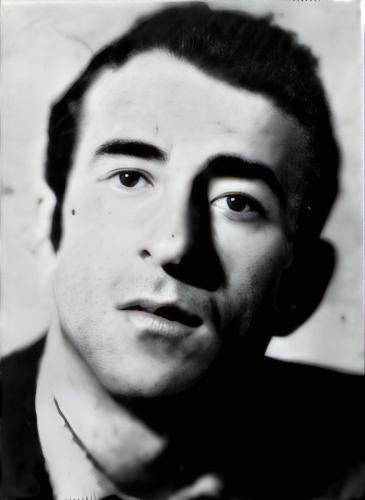 Աշոտ Ամիրաղյան