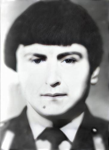 Արմեն Ազիզբեկյան