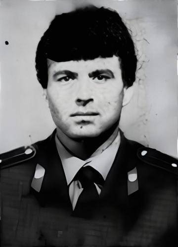 Արտաշ Մամյան