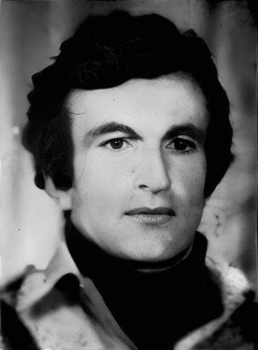 Հարություն Մալինյան