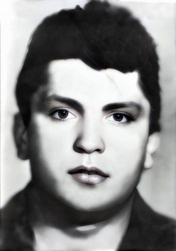 Յուրա Թամազյան