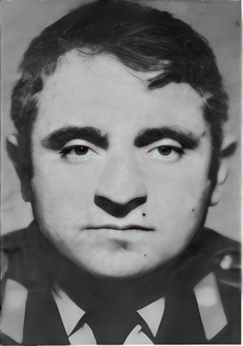 Սաշիկ Անանյան