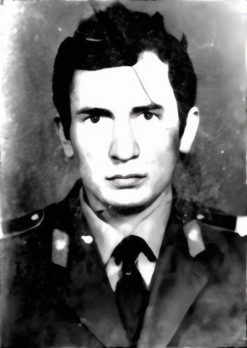 Սարգիս Մուղդուսյան