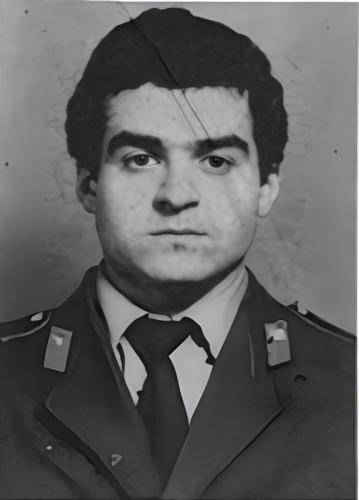 Սոս Մանթաշյան