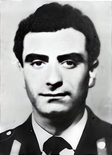 Վահրամ Աղաբաբյան