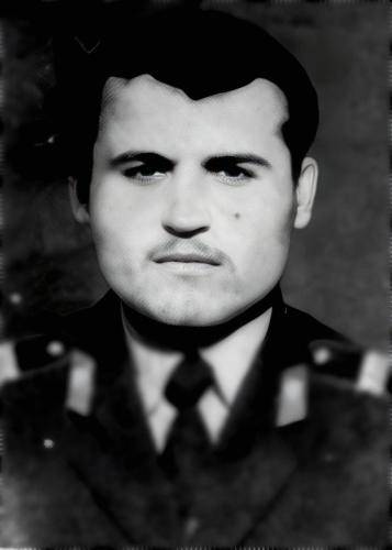 Վարդան Հանիսյան